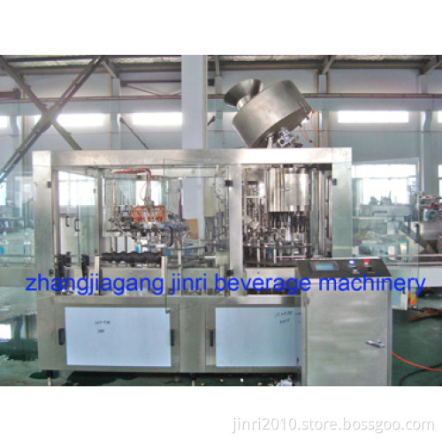 Wine Bottling Machine (HAJ14124)